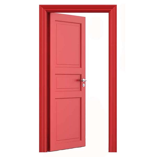 Двери стальные