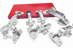 Мебельная фурнитура